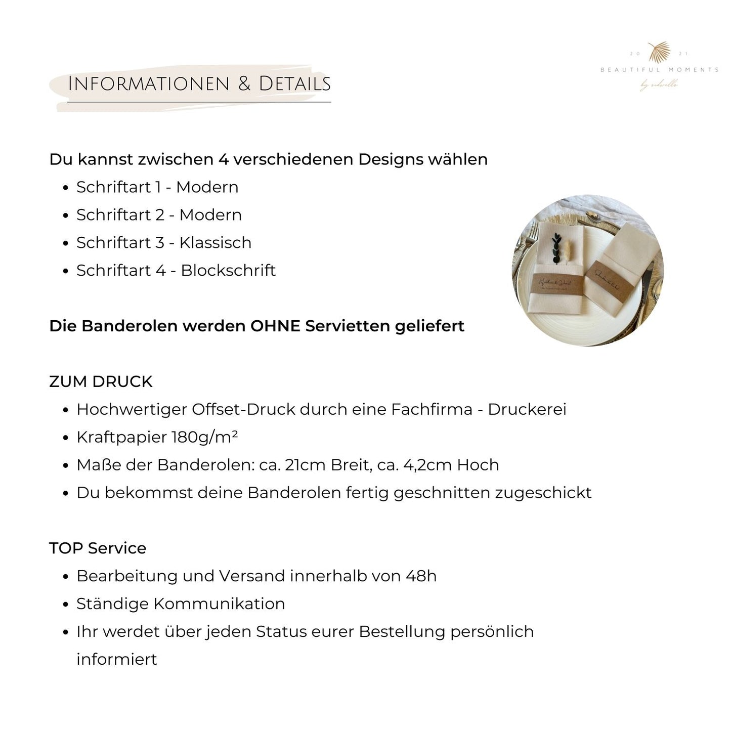 verschiedenen