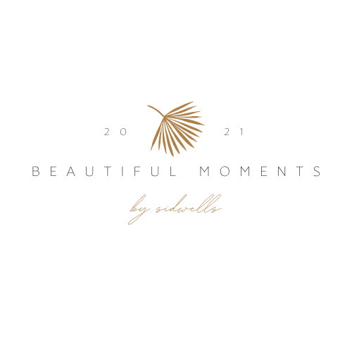 BEAUTIFUL MOMENTS by sidwells